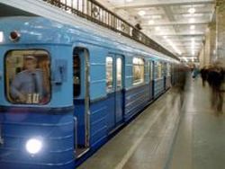 Москва выделит на развитие метрополитена 1 трлн рублей
